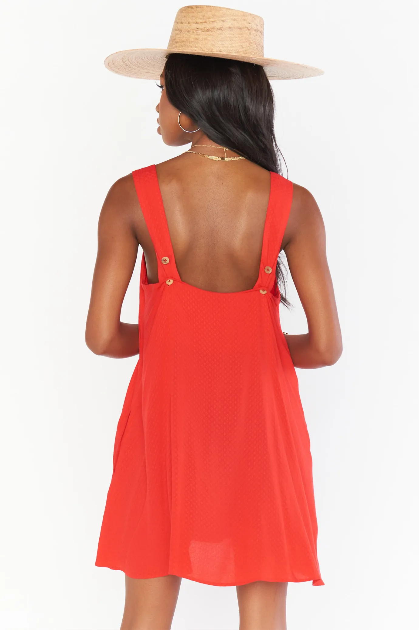 Ambres Mini Dress