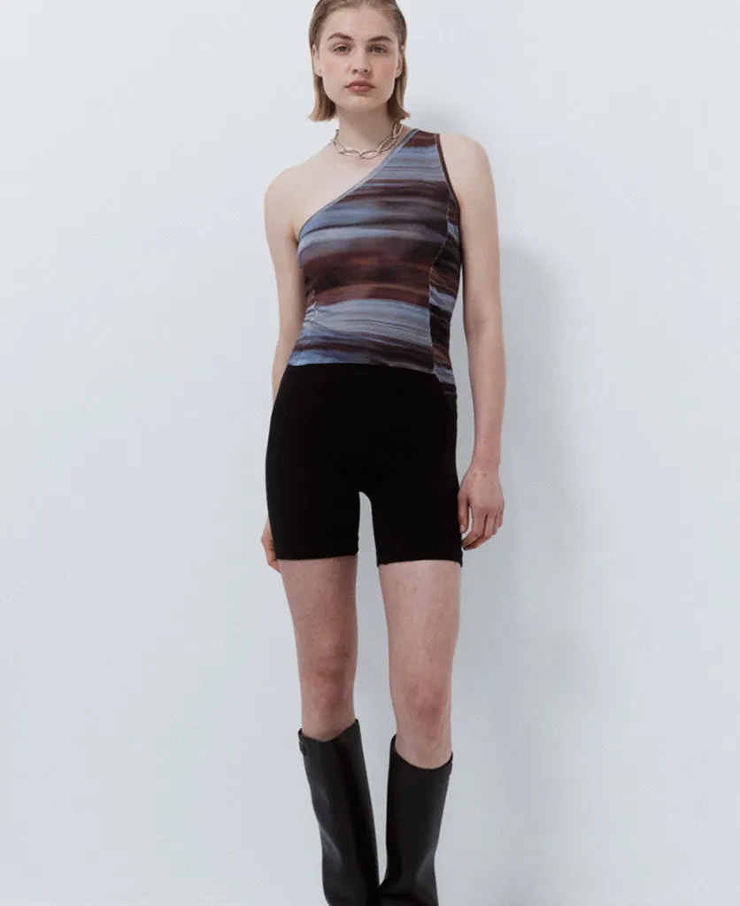 BALATI WOOL BIKER