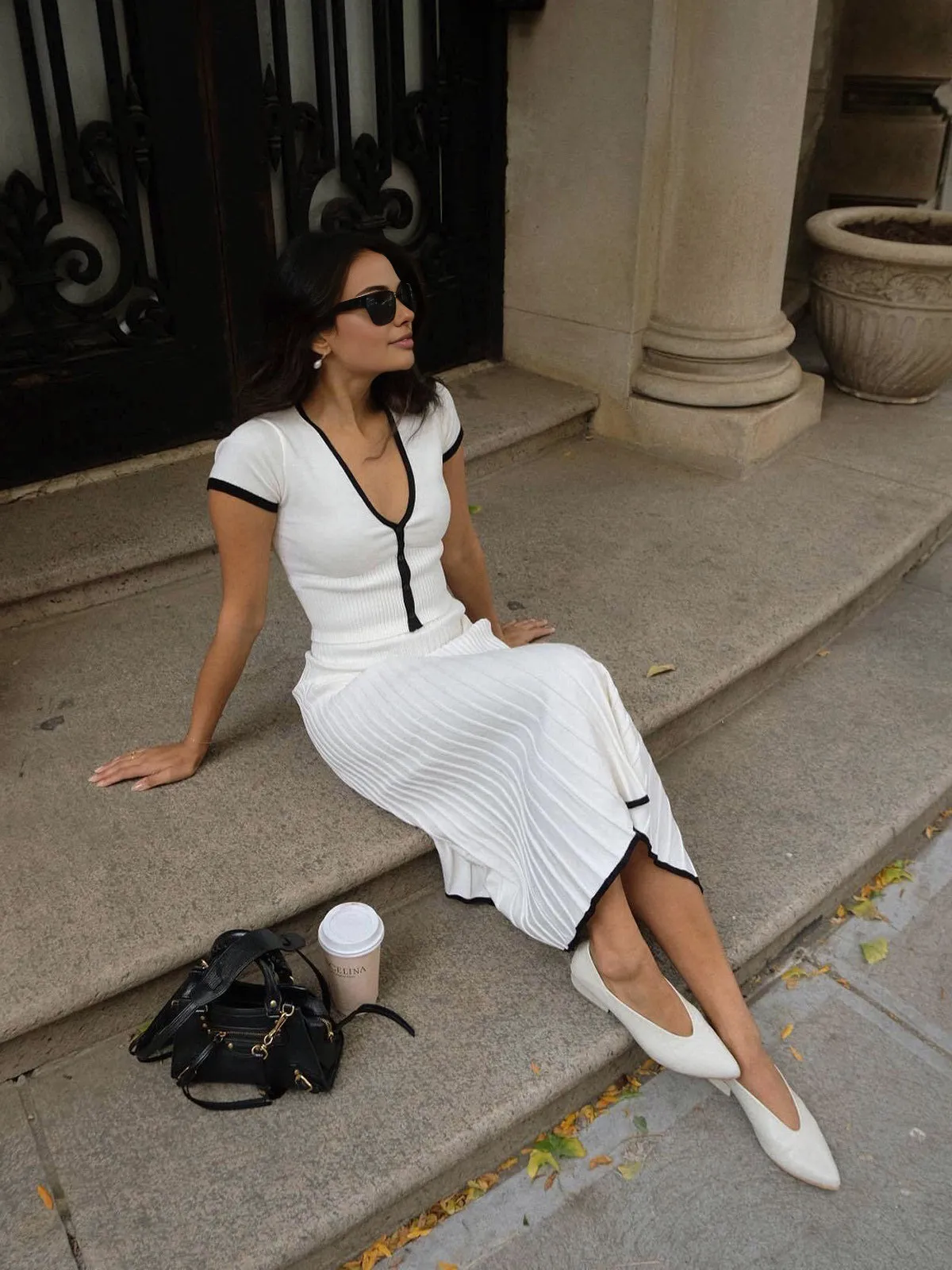 Jimena Chic Set