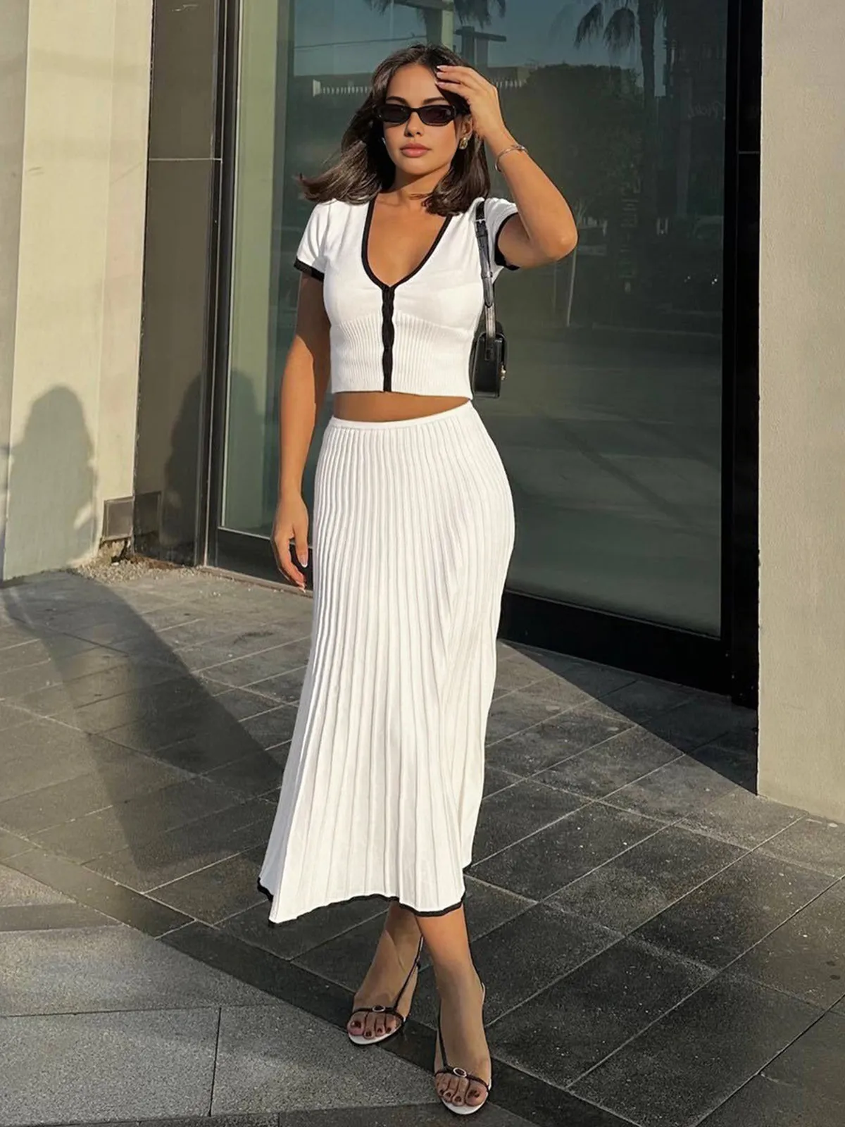 Jimena Chic Set