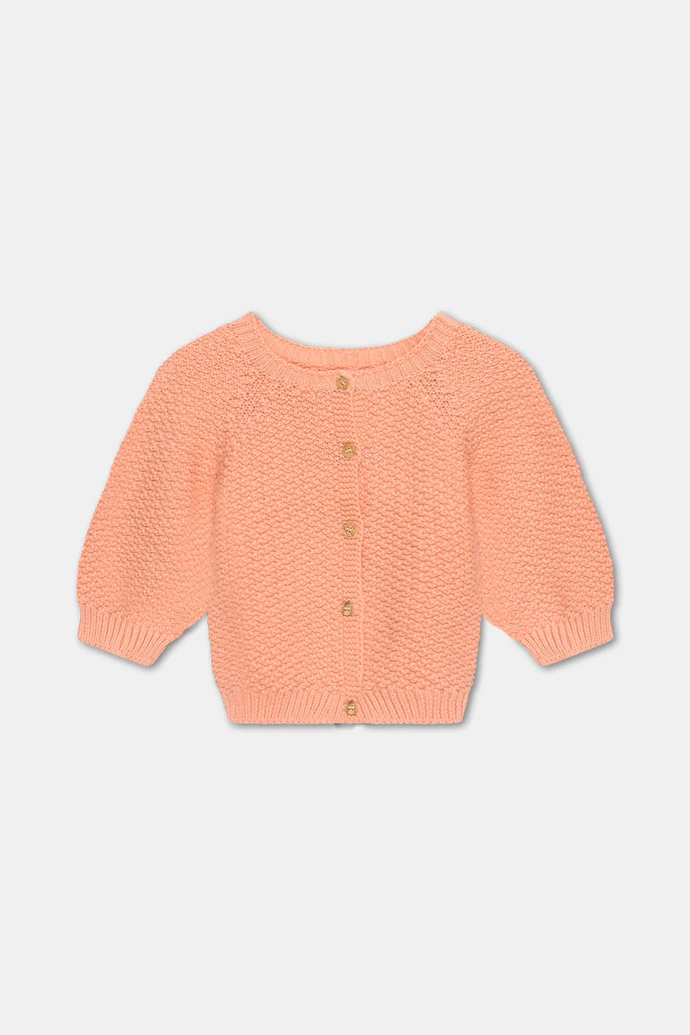 Knit Cardigan