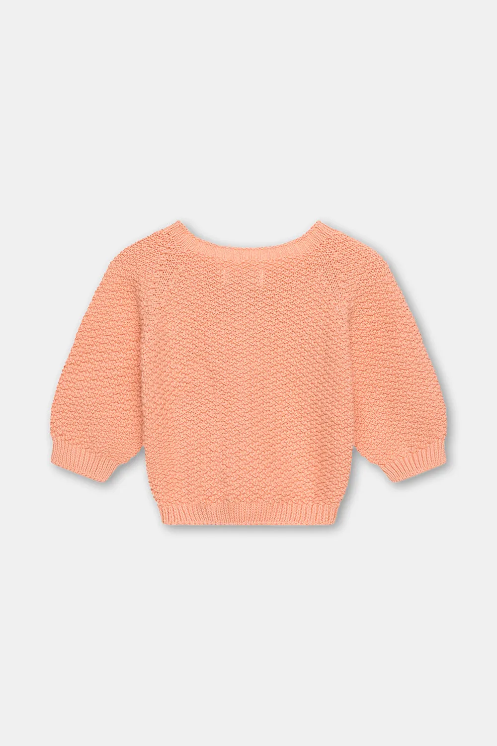 Knit Cardigan
