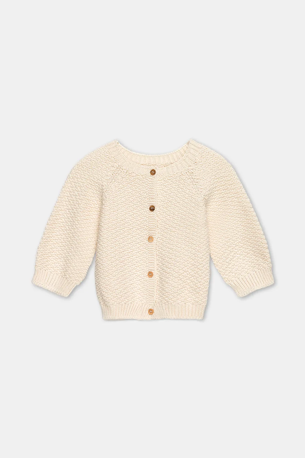 Knit Cardigan
