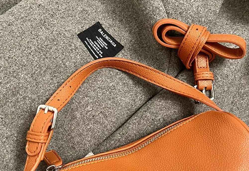 Leather Crossbody Purses for Women Hobo Crossbody Shoulder Bag with Adjustable Strap Slouchy Tote Handbag 2025