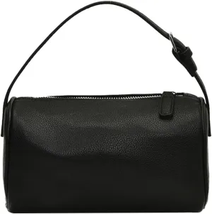 Leather Crossbody Purses for Women Hobo Crossbody Shoulder Bag with Adjustable Strap Slouchy Tote Handbag 2025