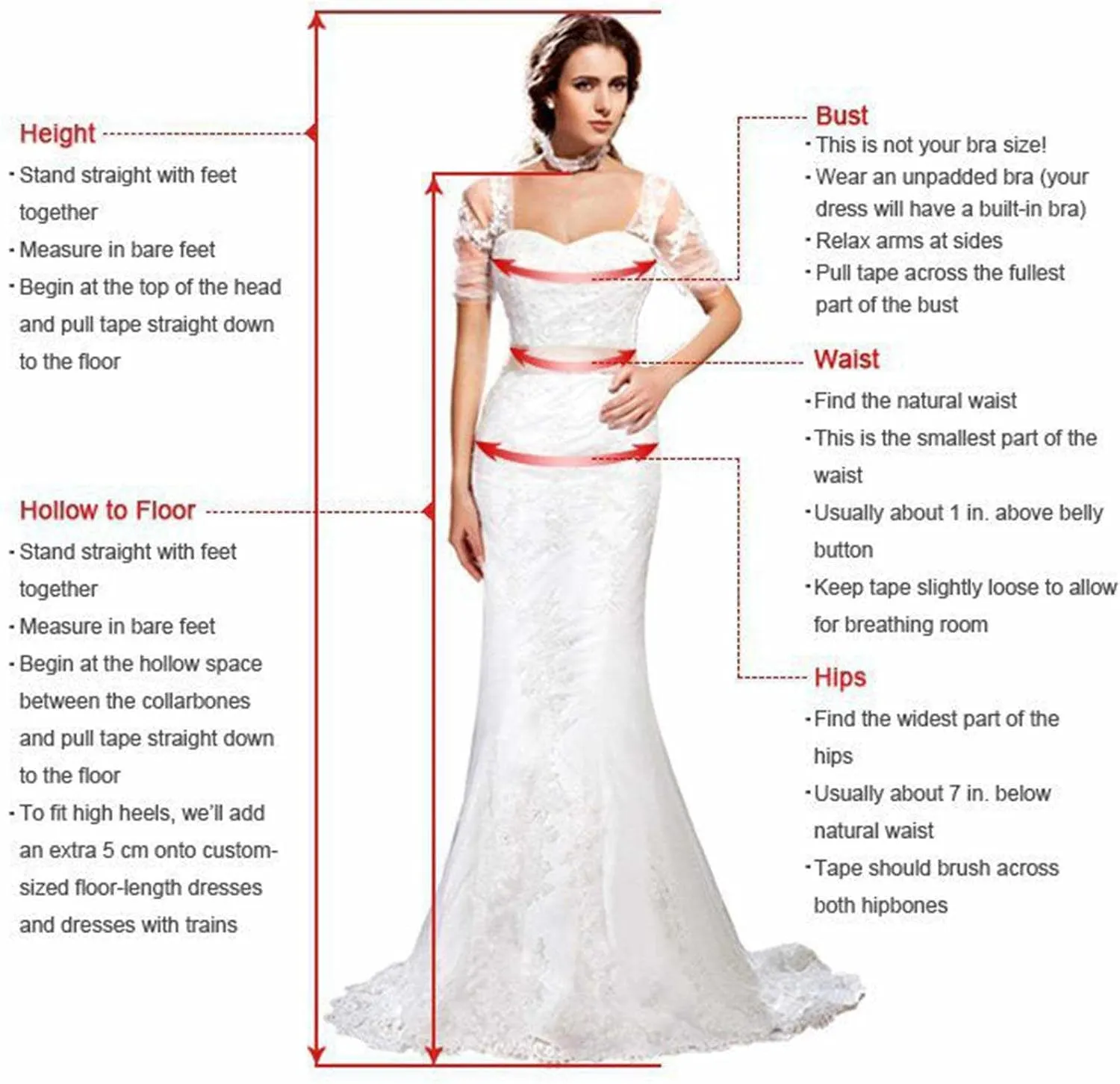 MAGGCIF V Neck Bridesmaid Dresses with Pockets Ruffle Sleeves Chiffon A Line Long Prom Dress Formal Evening Gowns