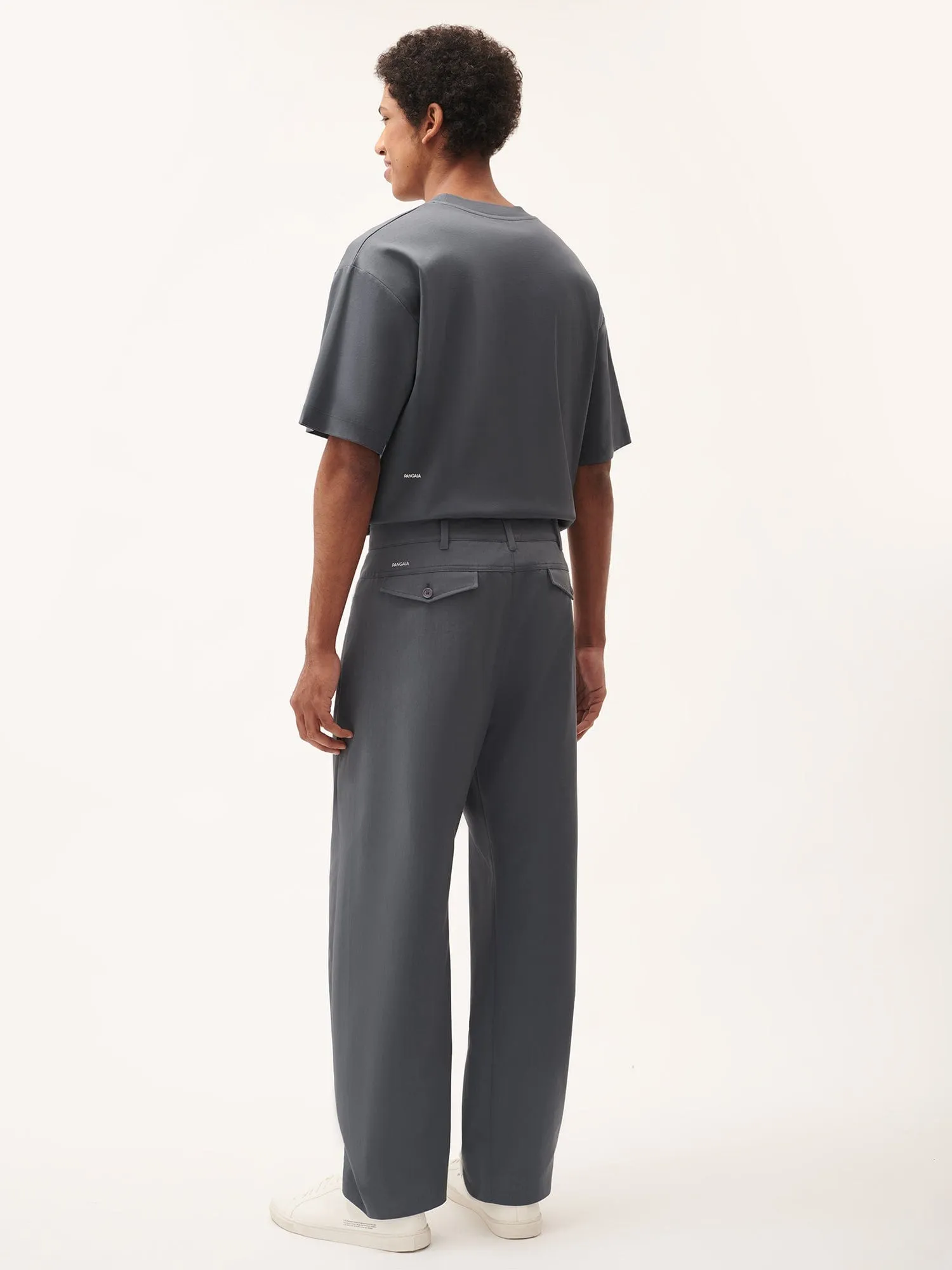 Men's DNA Utility Trousersatmosphere grey