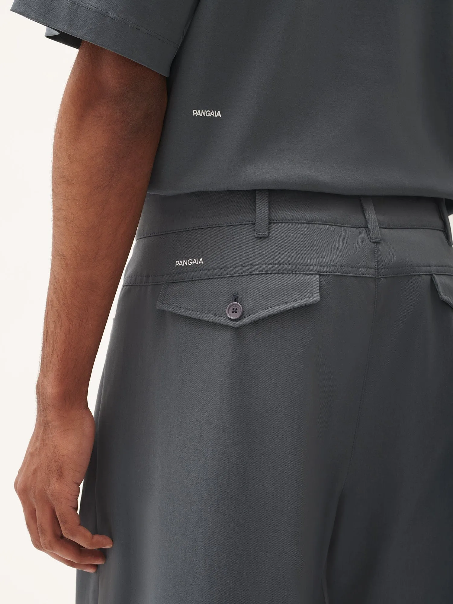Men's DNA Utility Trousersatmosphere grey