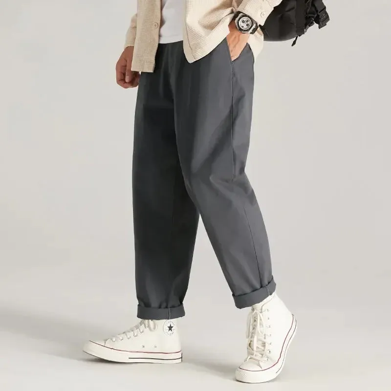 Mercer Cargo Trousers