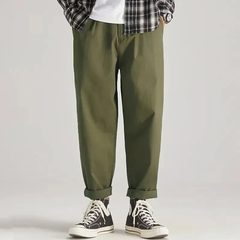 Mercer Cargo Trousers