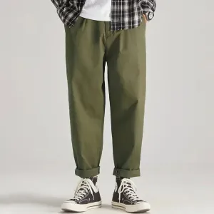 Mercer Cargo Trousers