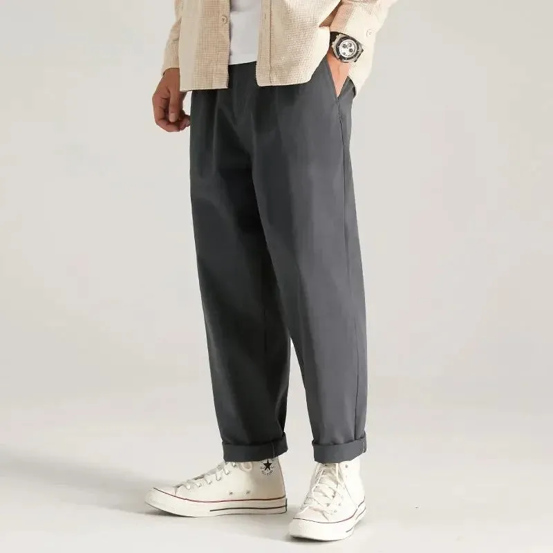Mercer Cargo Trousers