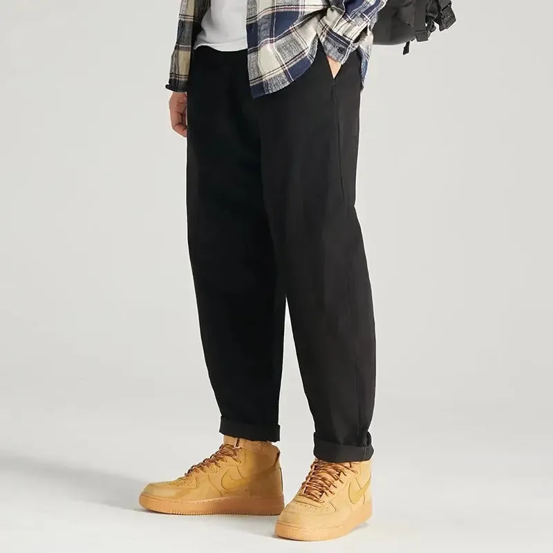 Mercer Cargo Trousers