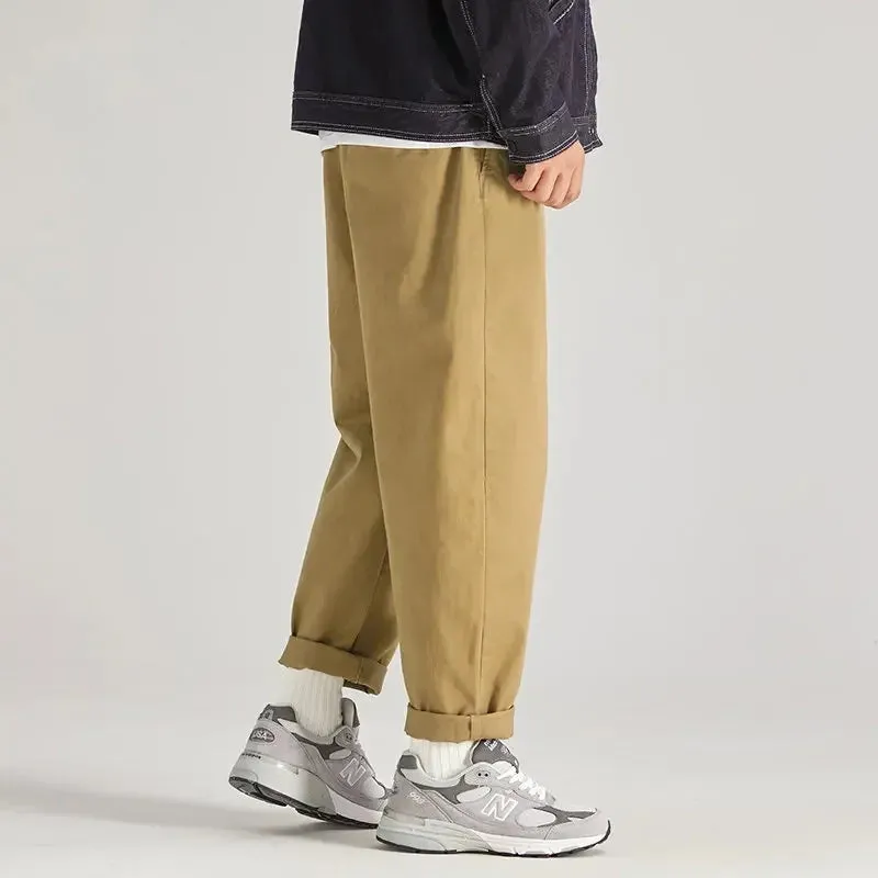 Mercer Cargo Trousers