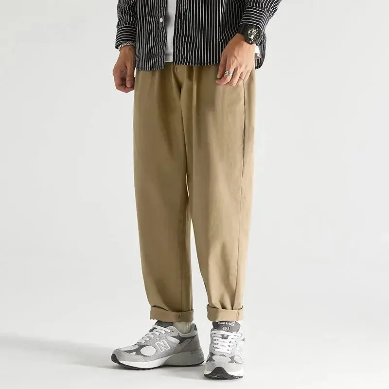 Mercer Cargo Trousers