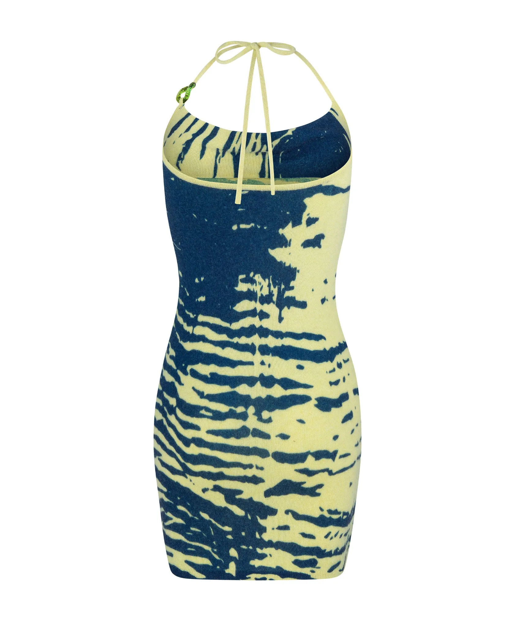 MIRAGE MINI DRESS