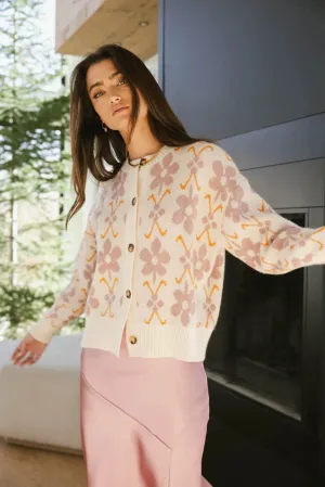 Nicki Knit Cardigan