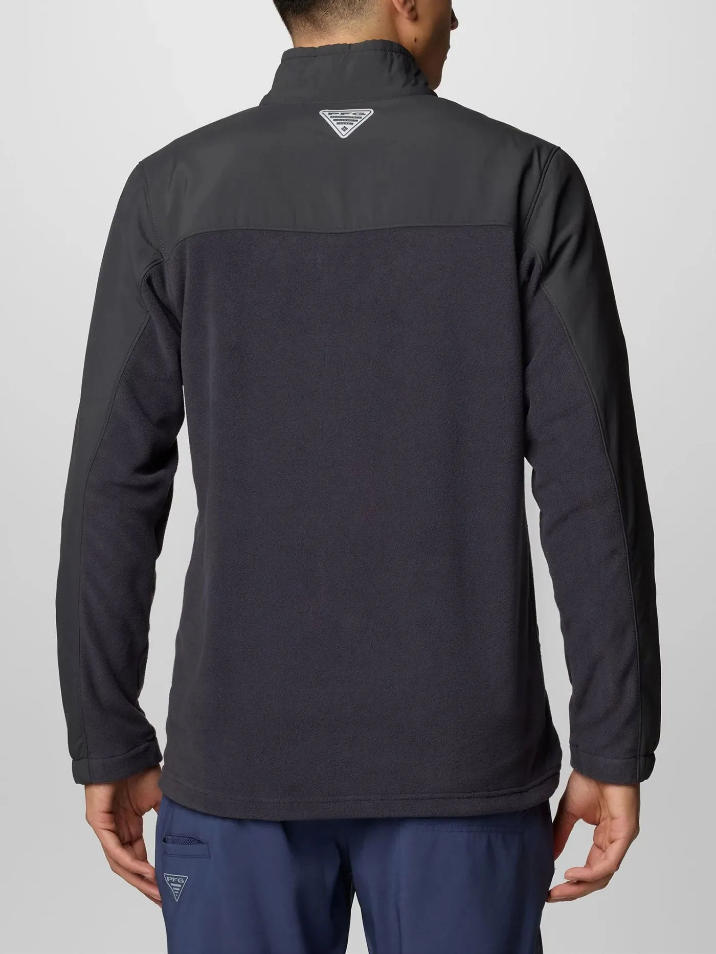 PFG Uncharted Fleece Jacket