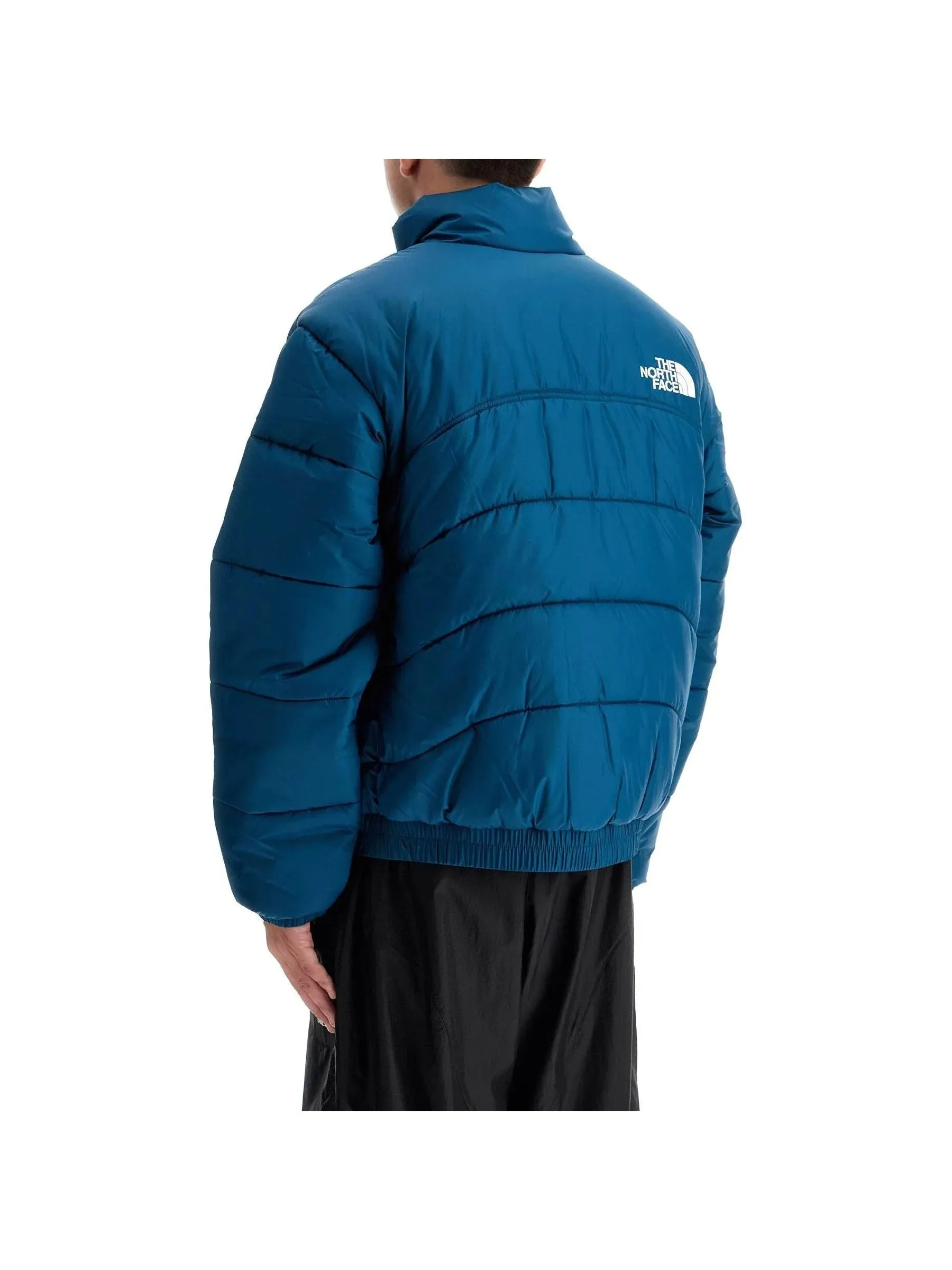 Piumino 2000 Quilted Jacket
