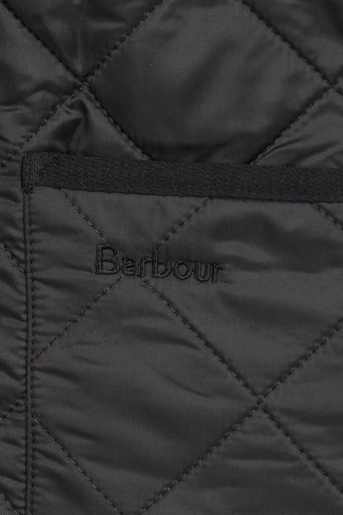Polarquilt Waistcoat/Zip-In Liner