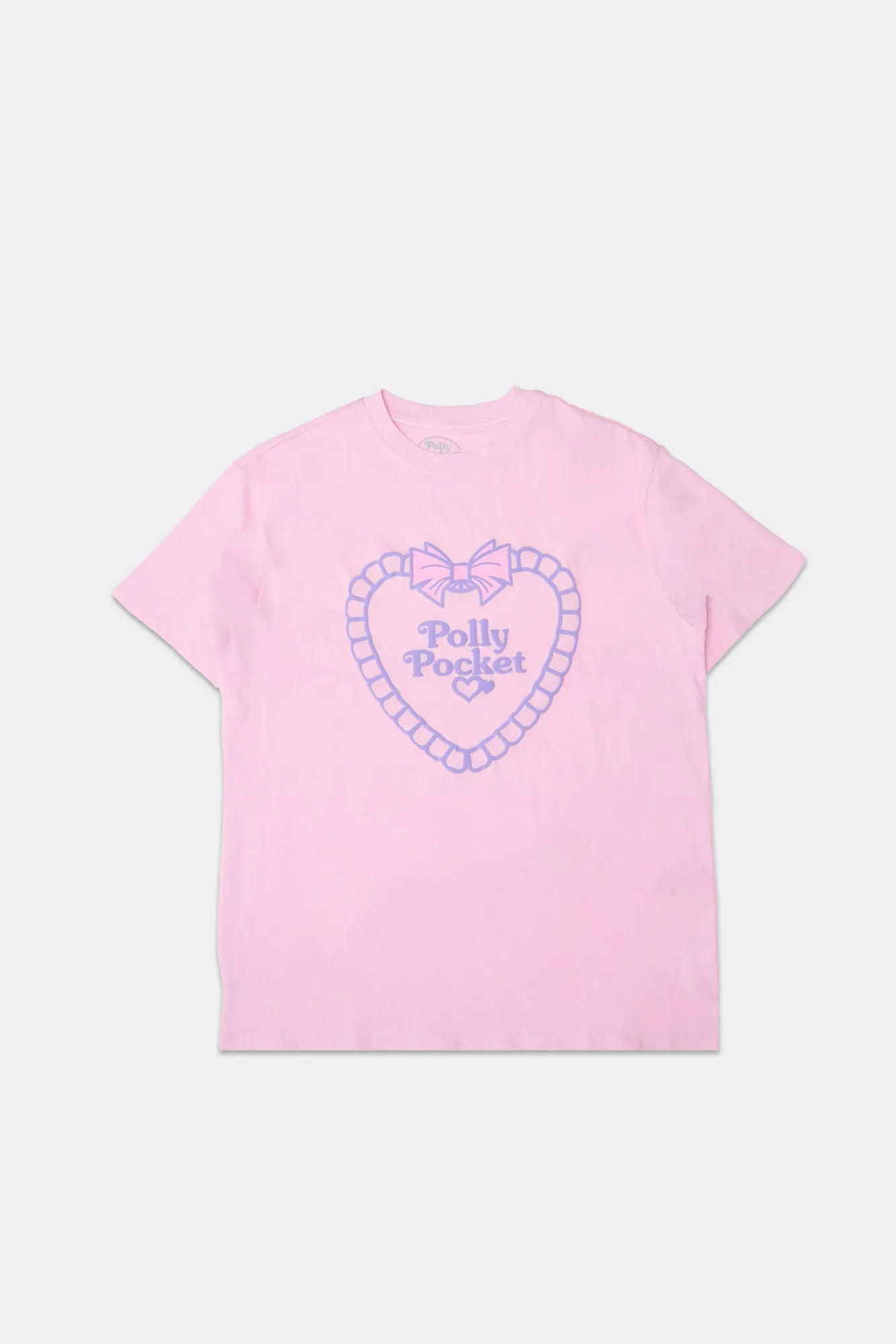 Polly Pocket Graphic Boyfriend Tee