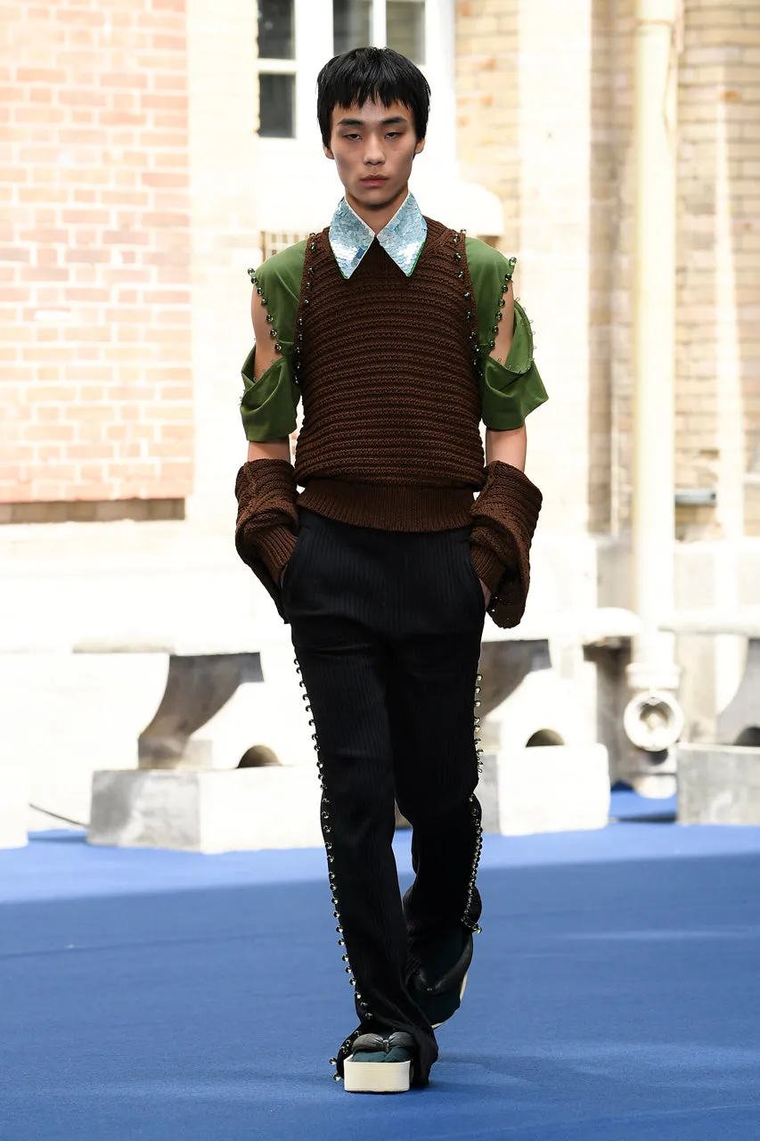 SEYRAN TROUSER