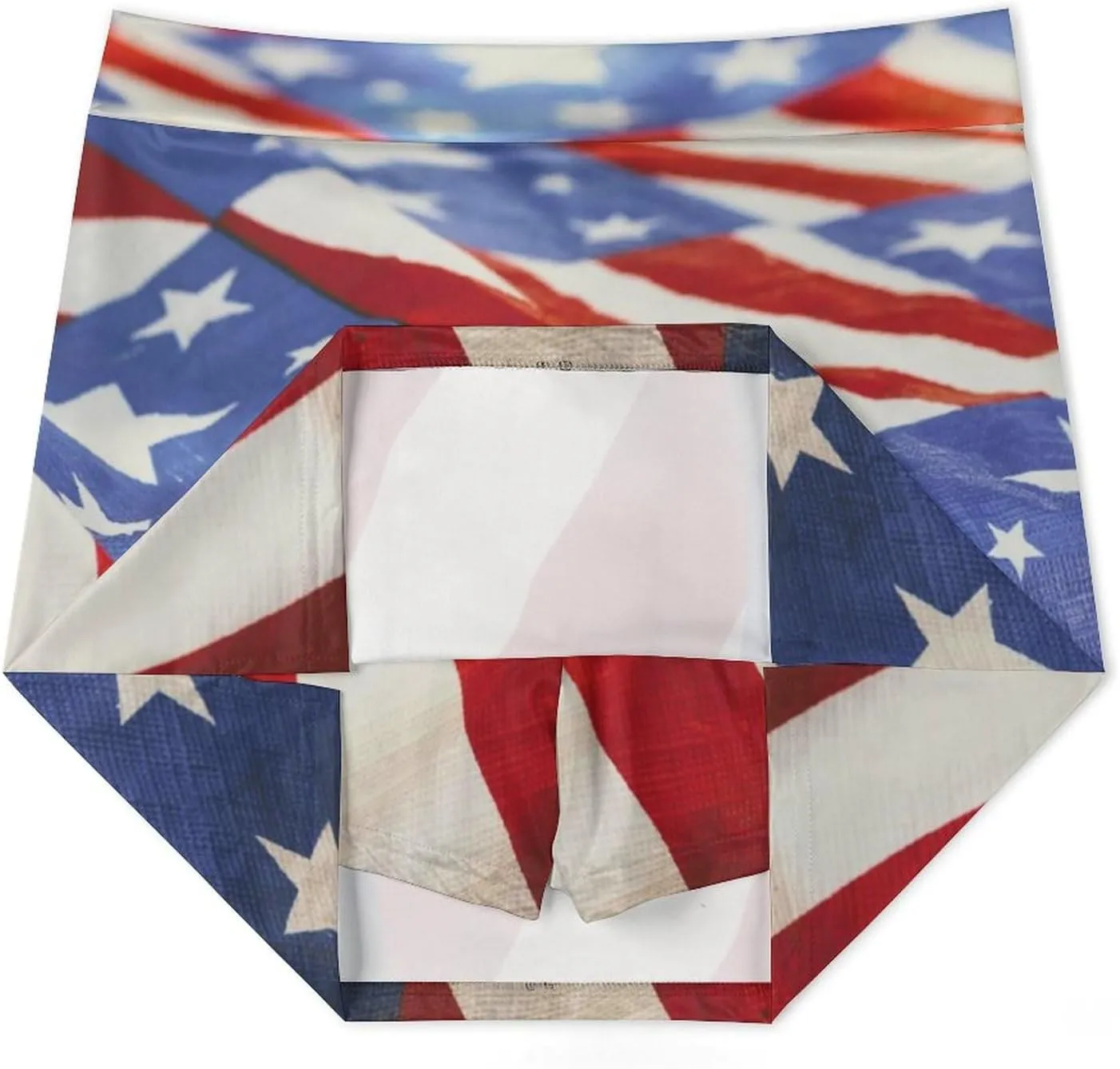 TAIZIYEAH American Flag Black Tennis Skirts for Women Athletic Golf Skorts Loose
