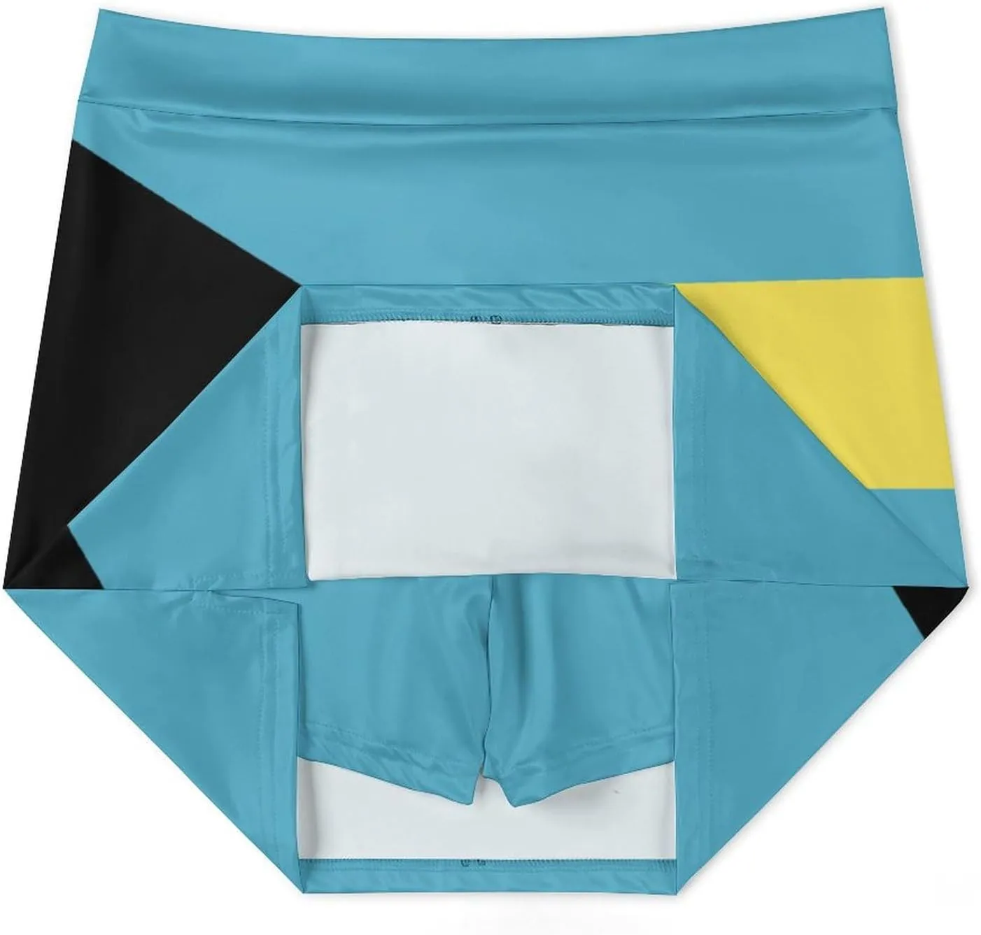 TAIZIYEAH Korean Flag Tennis Skirts for Women Athletic Golf Skorts Business