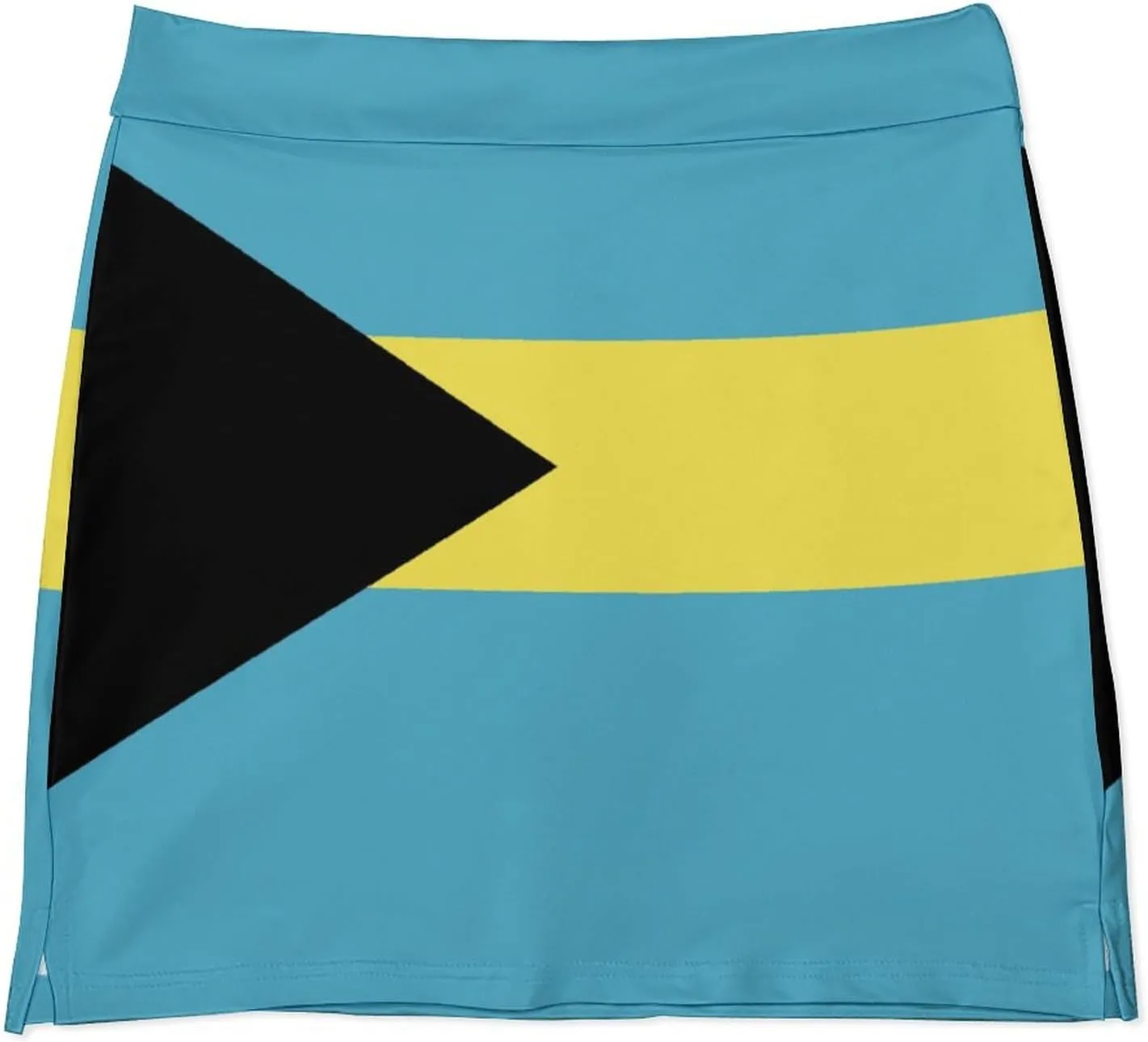 TAIZIYEAH Korean Flag Tennis Skirts for Women Athletic Golf Skorts Business