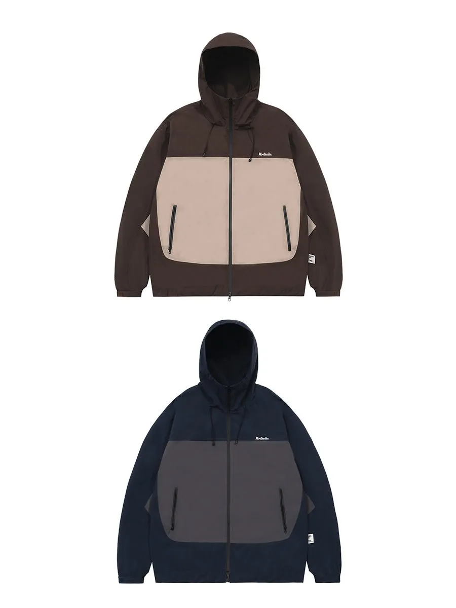 Waterproof mountain parka   N3144