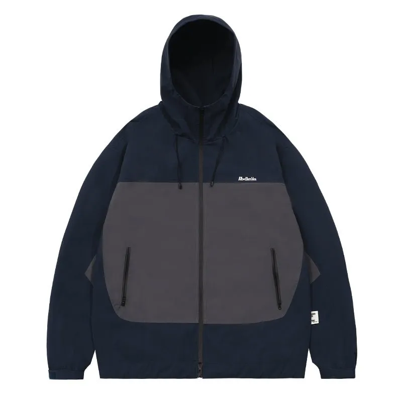 Waterproof mountain parka   N3144