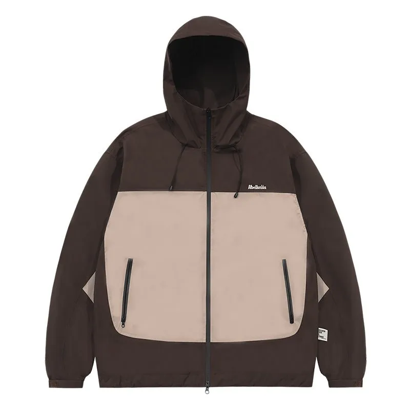 Waterproof mountain parka   N3144