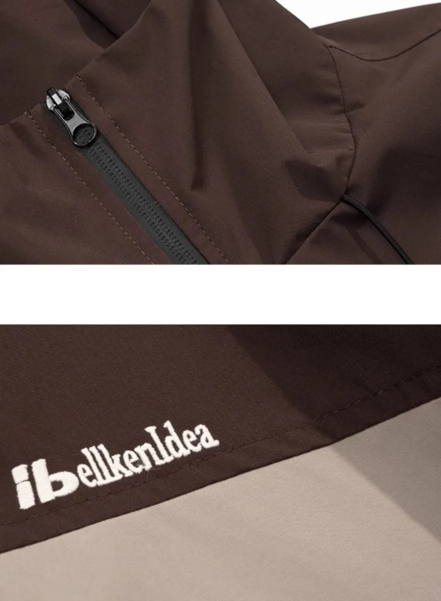 Waterproof mountain parka   N3144