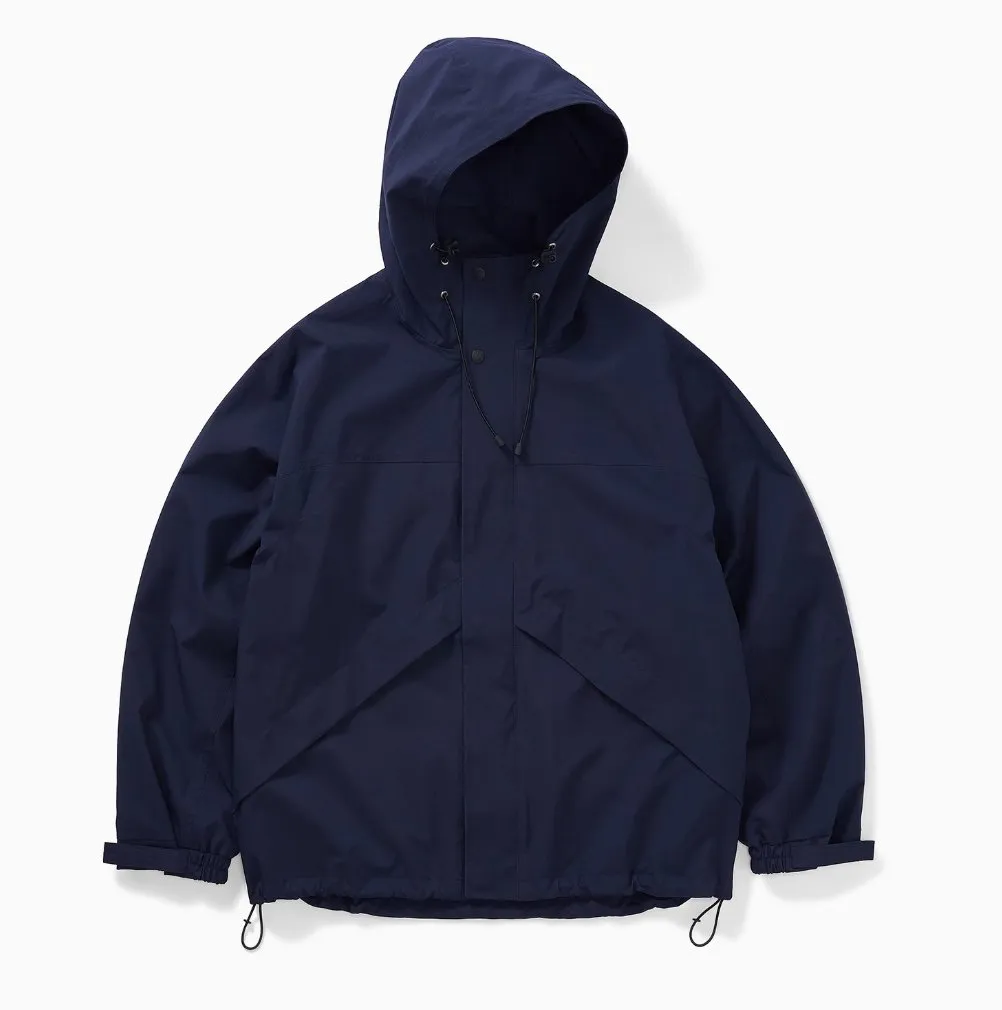 waterproof mountain parka / //  N4385