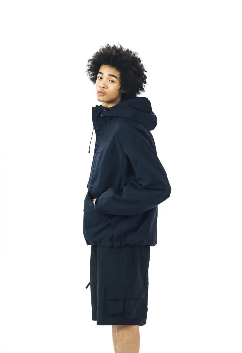 waterproof mountain parka / //  N4385