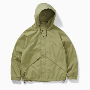 waterproof mountain parka / //  N4385