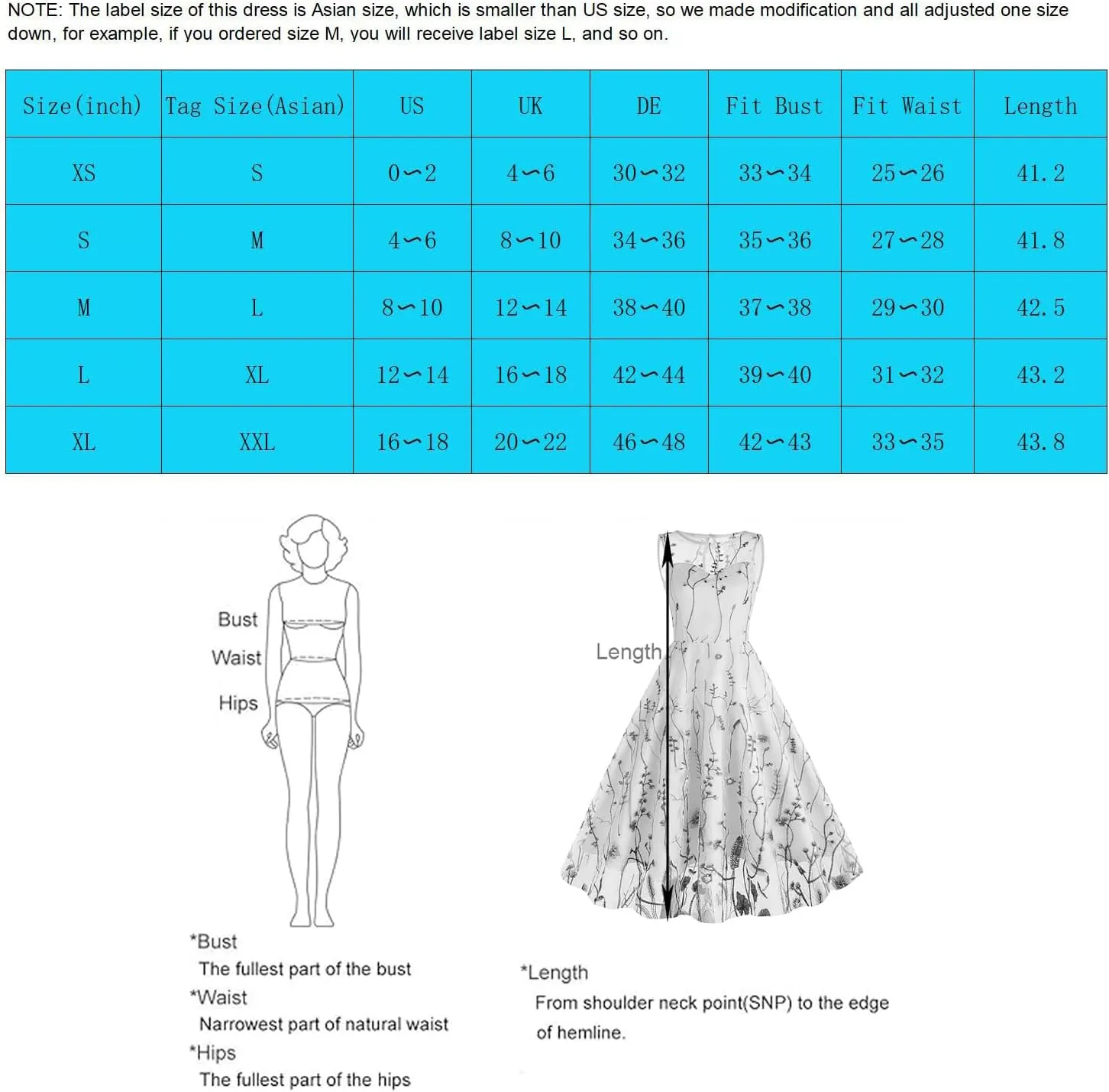 Women's Summer Casual Sleeveless Embroidery Mesh Floral Print Maxi Long Dress for Ladies